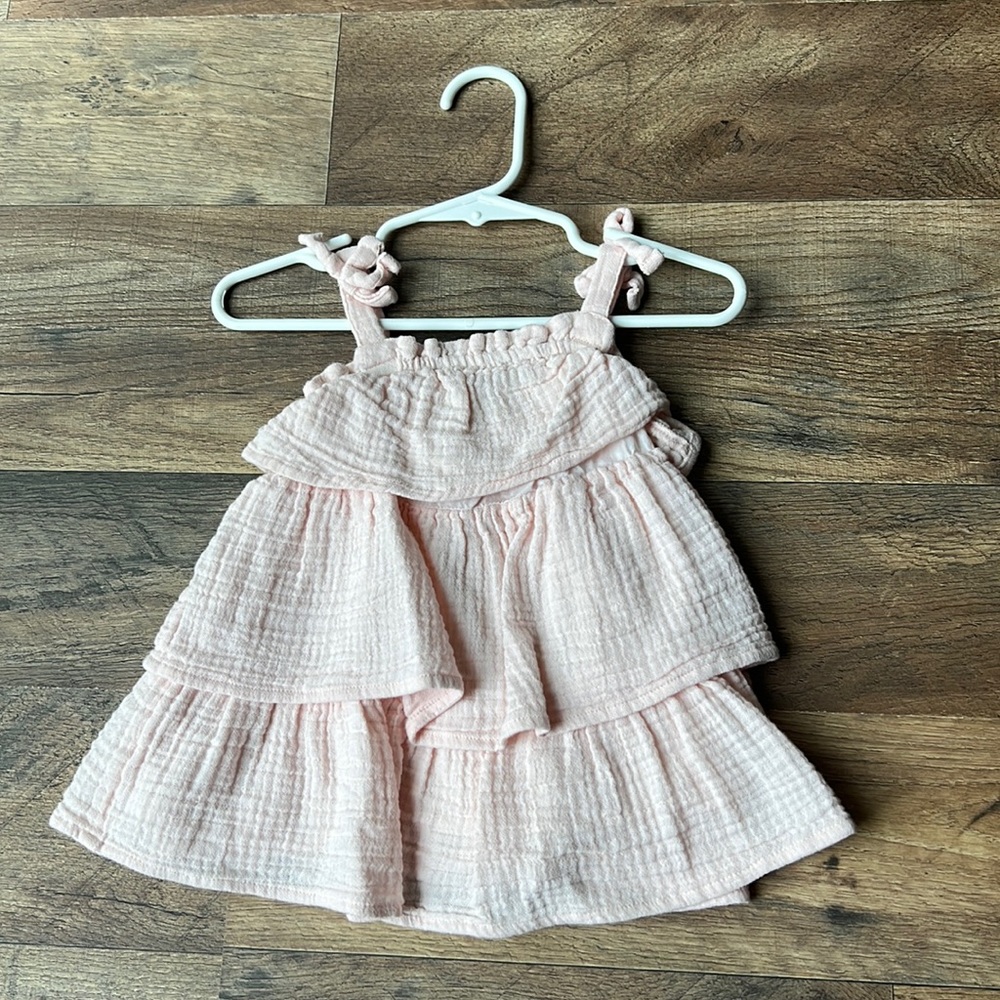 Gap babygirl dress